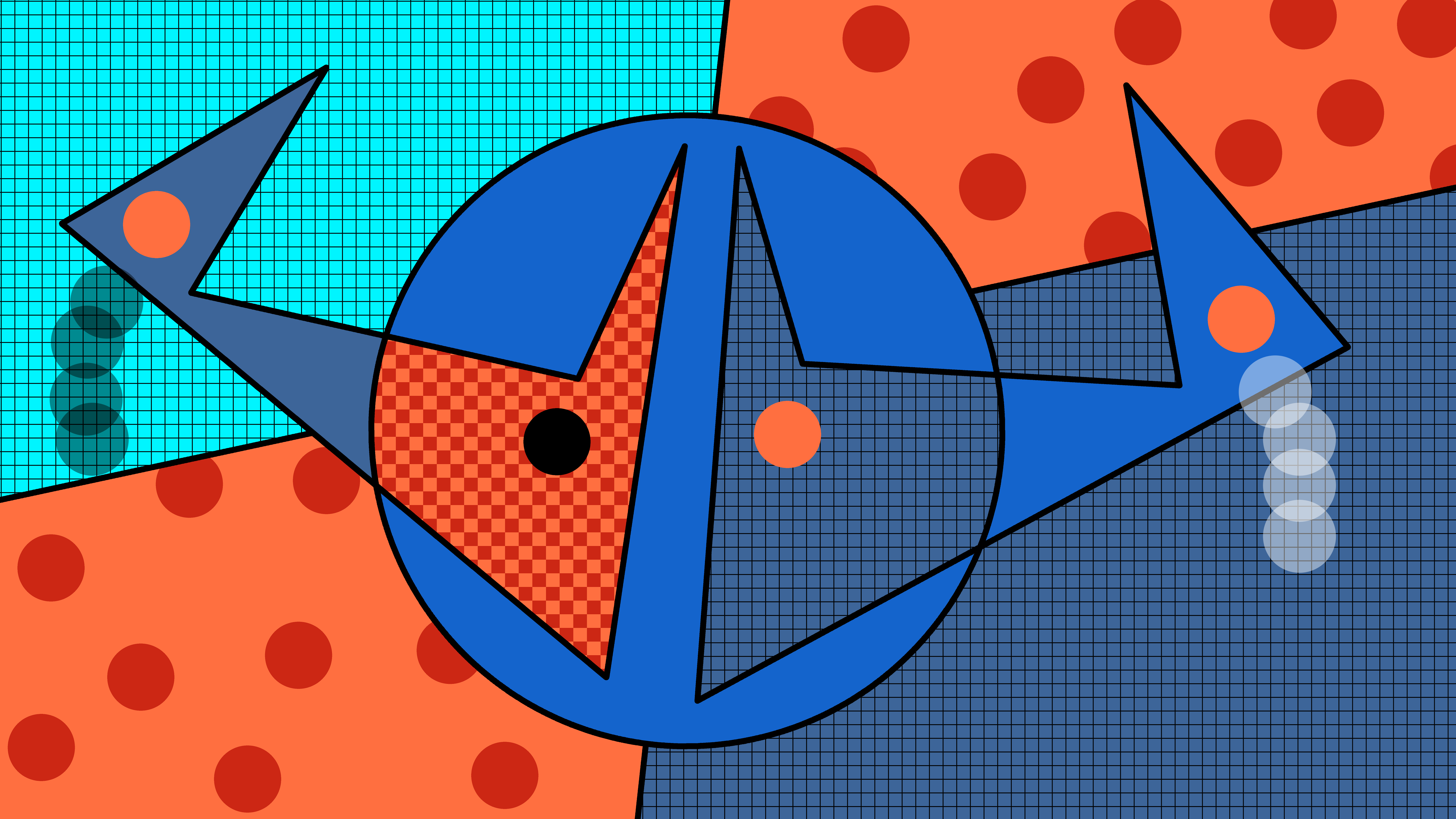 Digital - 2016 drawing